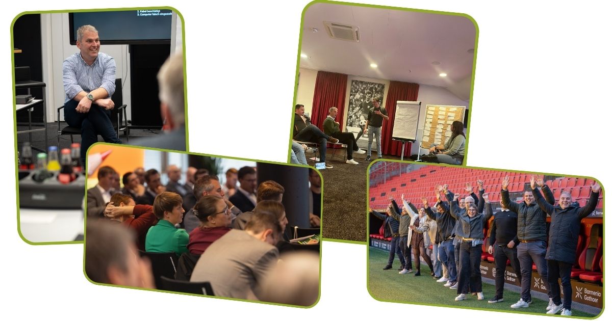 Unsere Seminare