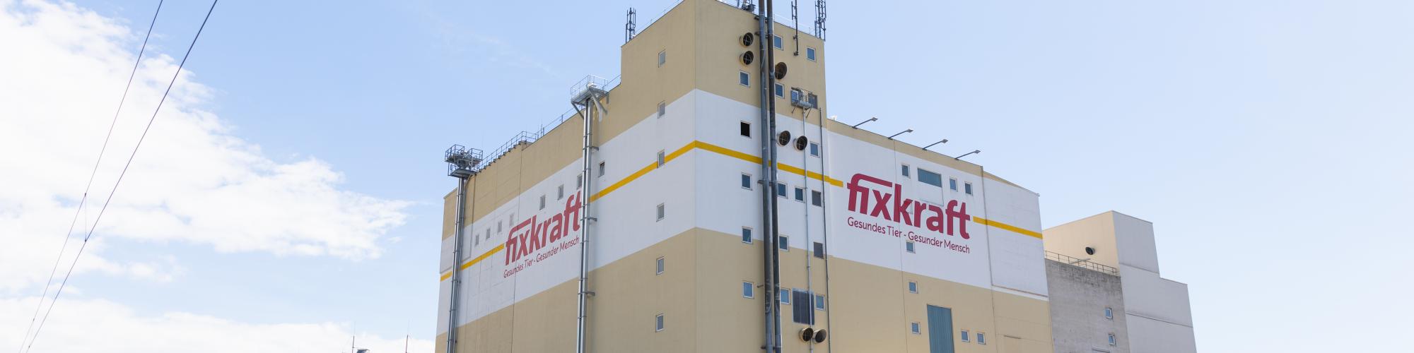 Fixkraft-Futtermittel GmbH